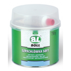 BOLL szpachlówka SOFT 750g